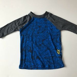 Lularoe kids Sloan 2t